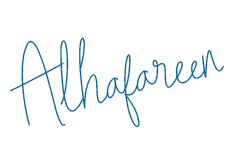 Alhafareen-sig