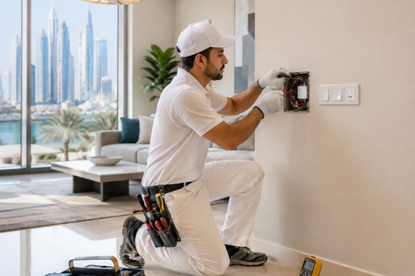 Home Maintenance service img