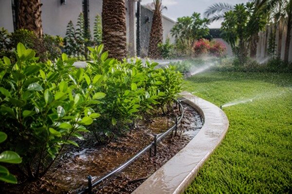 Maintain healthy plants and gardens with efficient irrigation solutions designed to provide proper watering while reducing water wastage.