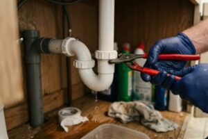 Plumbing & Drainage image Plumbing & Drainage image
