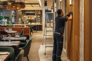 Restaurant Repair & Maintenance Services img