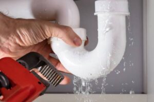 Water Leakage Repair img