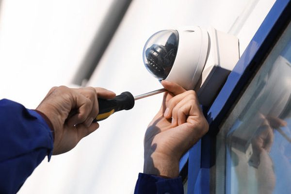 Keep your property protected with professional CCTV installation in UAE. We install indoor and outdoor cameras, DVR/NVR systems, security wiring, monitoring setup, and maintenance.