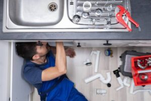 kitchen plumbing img