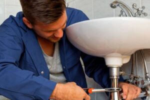 plumbing installation img