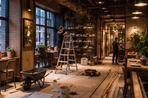 restaurant renovation img